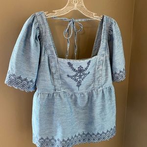 Old Navy top, size M